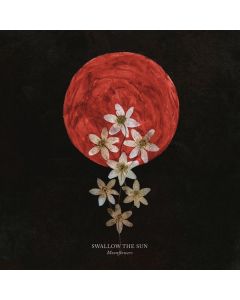 Swallow The Sun - Moonflowers (Limited Edition) CD
