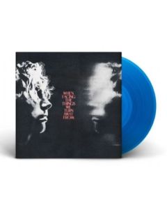 Luke Hemmings - When Facing The Things We Turn Away From (Blue Vinyl) LP