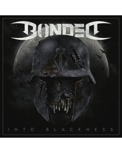 Bonded - Into Blackness CD