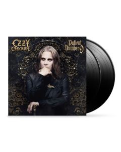 Ozzy Osbourne - Patient Number 9 LP