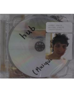 Hubert Lenoir - Musique Directe CD