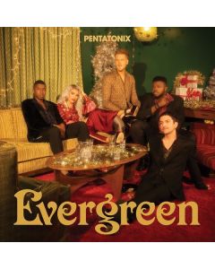 Pentatonix - Evergreen CD