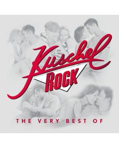 KuschelRock: The Very Best Of CD
