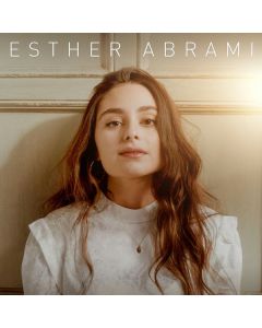 Esther Abrami CD