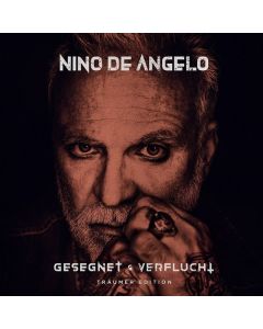 Nino De Angelo - Gesegnet und verflucht (Träumer Edition) CD