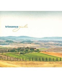 Triosence - Giulia LP