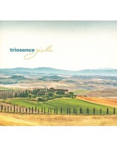 Triosence - Giulia CD
