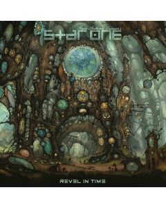 Arjen Anthony Lucassen - Revel In Time CD