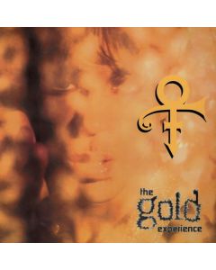 Prince - The Gold Experience LP