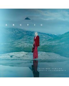 Eldbjörg Hemsing - Arctic CD