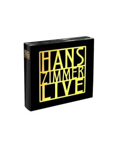 Hans Zimmer - Live CD