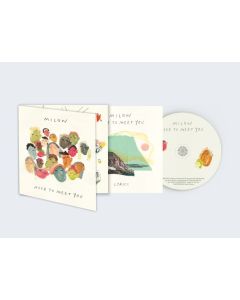 Milow - Nice To Meet You CD