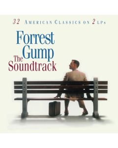 Forrest Gump - The Soundtrack LP