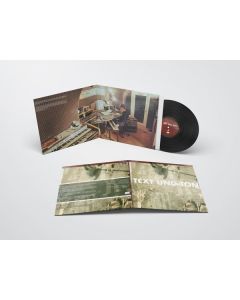 Clueso - Text und Ton LP