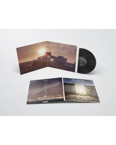 Clueso - Stadtrandlichter (Black Vinyl) LP