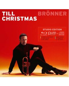 Till Brönner - Christmas (Limited Studio Edition) BRA