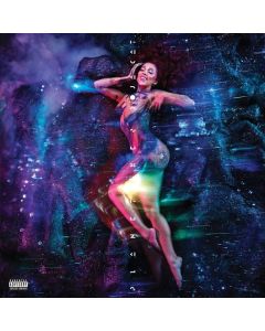 Doja Cat - Planet Her (Deluxe Edition) LP