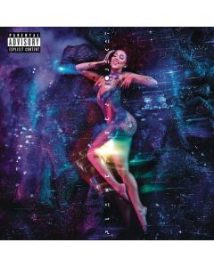 Doja Cat - Planet Her CD