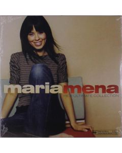 Maria Mena - Her Ultimate Collection LP