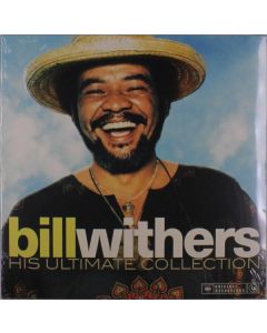 Bill Withers (1938-2020) - His Ultimate Collection LP