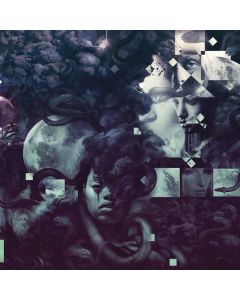 Vildhjarta - Thousands Of Evils (Forte) CD