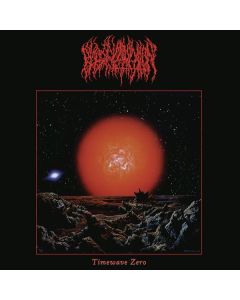 Blood Incantation - Timewave Zero (180g) LP
