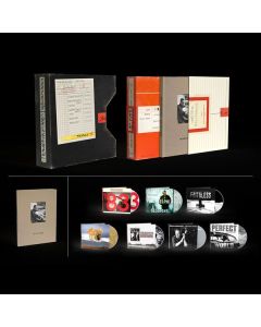 Bruce Springsteen - Tracks II: The Lost Albums CD