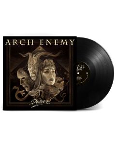 Arch Enemy - Deceivers (180g) LP
