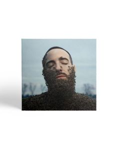 Casper - Alles war schön und nichts tat weh (180g) LP
