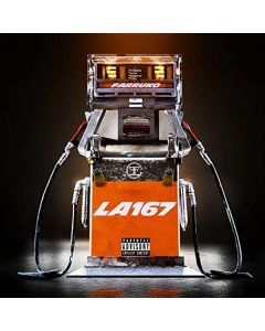 Farruko - LA 167 CD