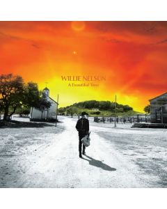 Willie Nelson - A Beautiful Time CD