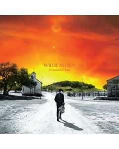 Willie Nelson - A Beautiful Time LP