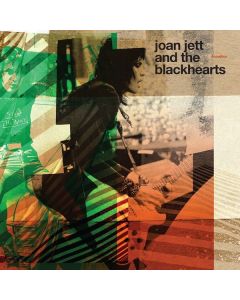 Joan Jett - Acoustics (Limited Edition) LP