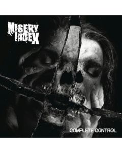 Misery Index - Complete Control CD
