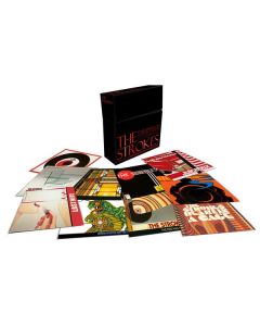 The Strokes - The Singles - Volume One SIN