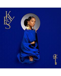 Alicia Keys - Keys CD
