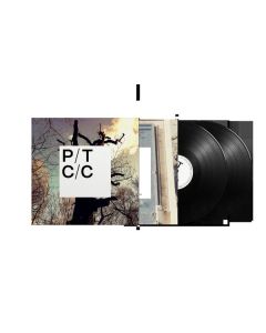 Porcupine Tree - Closure Continuation (180g) LP