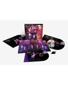 Prince - Prince & The Revolution: Live (remastered) LP