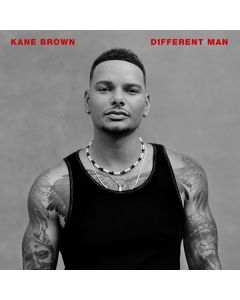 Kane Brown - Different Man CD