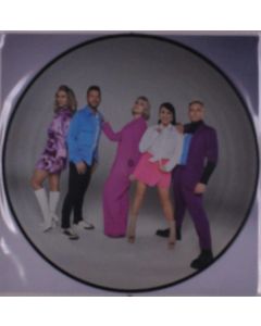 Steps - Platinum Collection (Picture Disc) LP