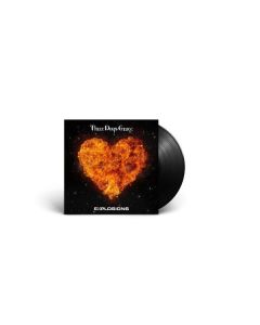 Three Days Grace - Explosions LP