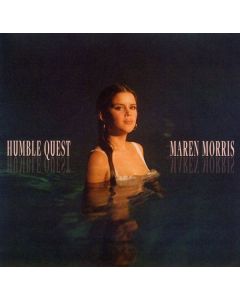 Maren Morris - Humble Quest CD