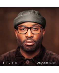 Alexis Ffrench - Truth (180g) LP
