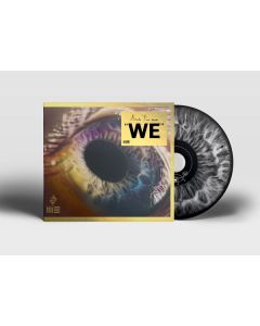 Arcade Fire - WE CD