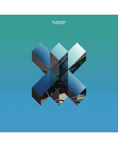 Tim Bowness - Butterfly Mind CD