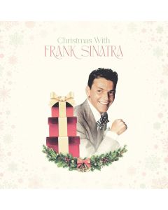 Frank Sinatra (1915-1998) - Christmas With Frank Sinatra (Limited Edition) (White Vinyl) LP