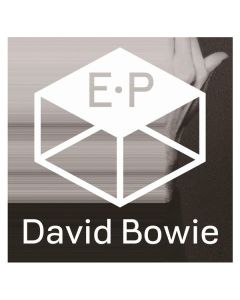 David Bowie (1947-2016) - Next Day EP (Limited Edition) MAX