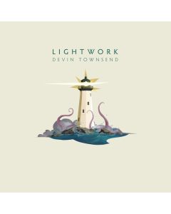 Devin Townsend - Lightwork (Limited Edition) CD
