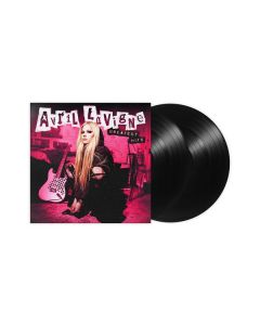 Avril Lavigne - Greatest Hits LP