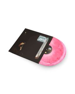 Tash Sultana - MTV Unplugged (Live In Melbourne) (Pink Vinyl) LP